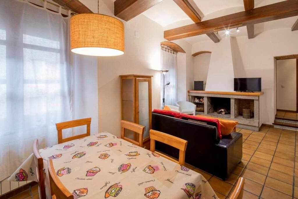Apartamento Francesc Samsó Gerona Exterior foto