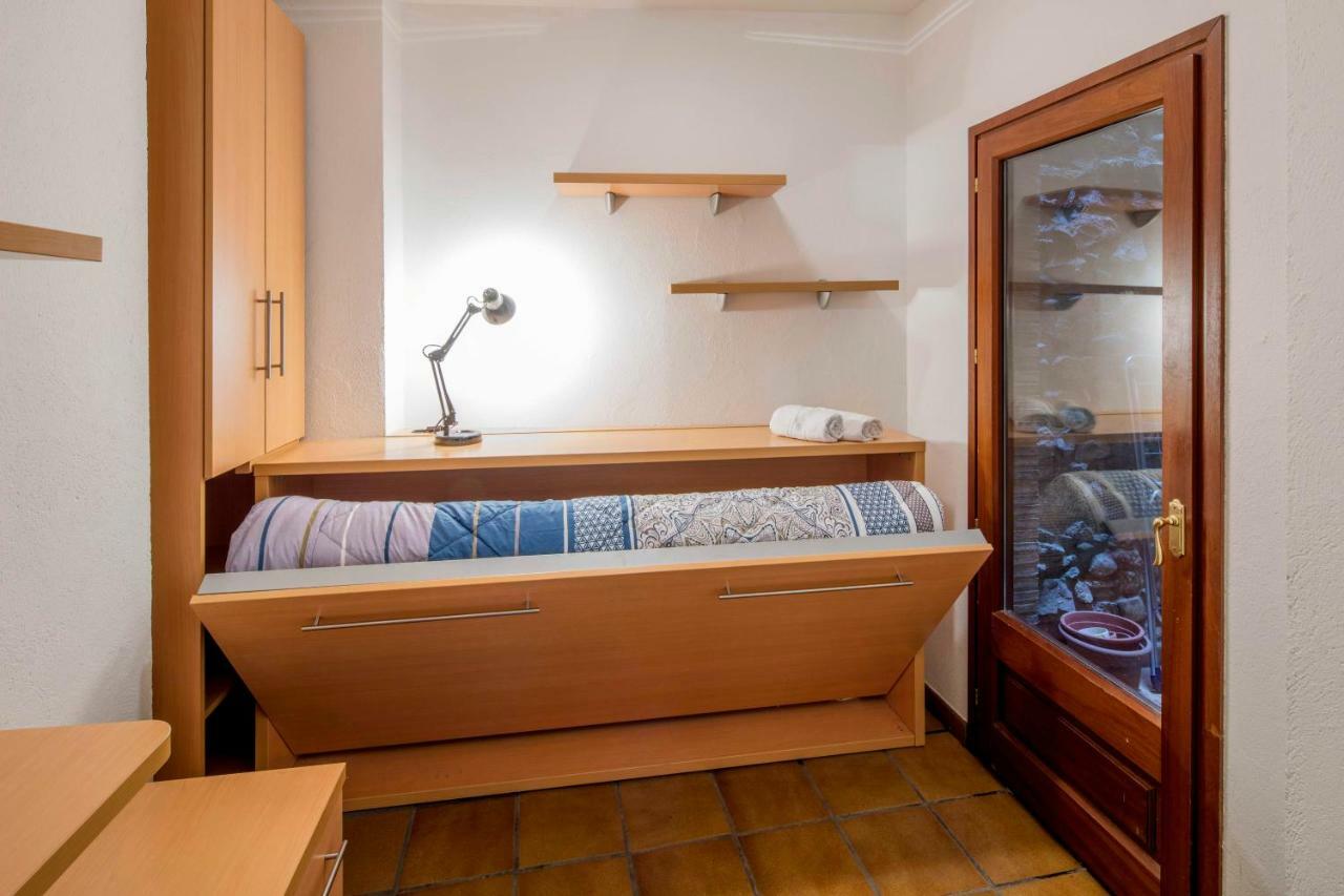 Apartamento Francesc Samsó Gerona Exterior foto