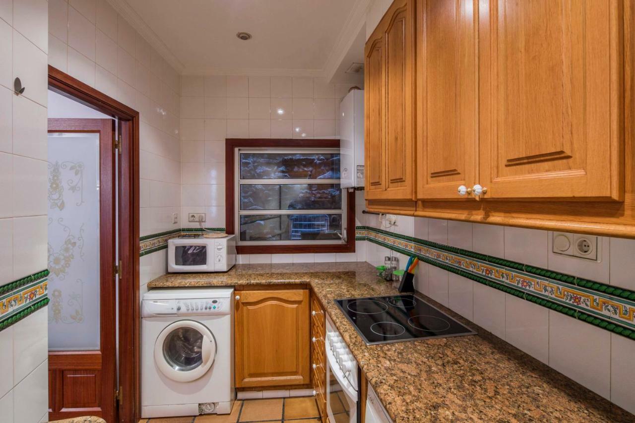 Apartamento Francesc Samsó Gerona Exterior foto
